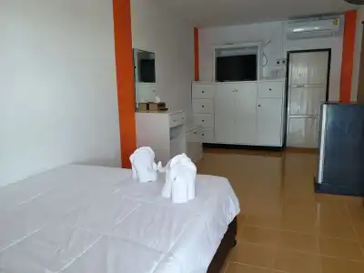 Chang Hostel Suvarnabhumi - 4
