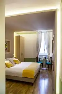 Grand Master Suites - 32