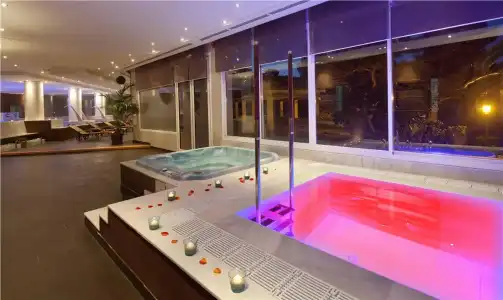 Gran Fornells Thalasso and Spa - 25