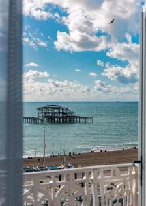 DoubleTree by Hilton Brighton Metropole - 41