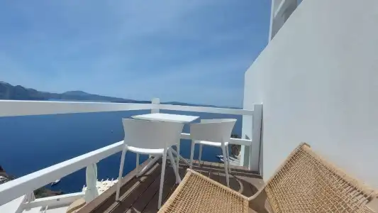 Gala Suites - 34