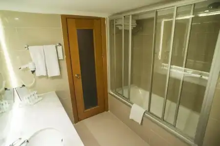 Anemon Kent Ege Otel - 15