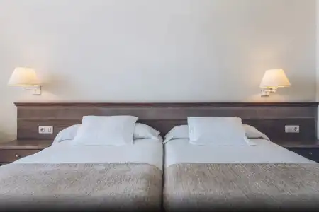 Iberostar Waves Las Dalias -All Inclusive - 9