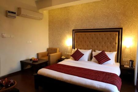THE RAJ VILAS - 31