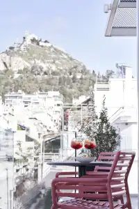 The Social Athens, a member of Radisson Individuals - 77