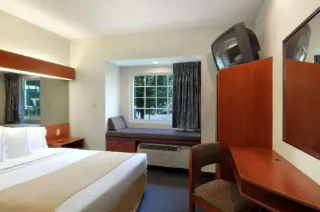 Microtel Inn & Suites by Wyndham Bossier City - 34