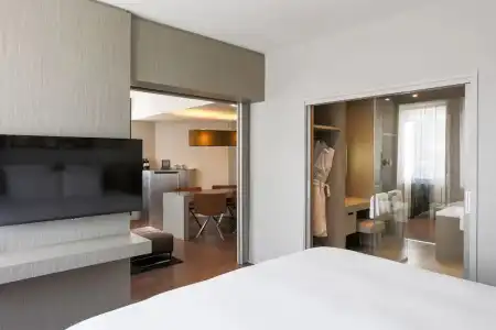 FirstName Toulouse, part of JdV by Hyatt - 180