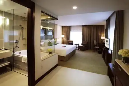 The Ann Hanoi & Spa - 255