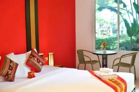 Cascades Boutique Resort Phuket - 21
