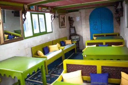 Dar Kenza Tunis - 11