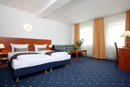 Atrium Charlottenburg - 28
