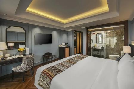 Sapa Horizon & Skybar - 74