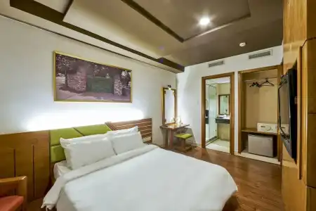 The Noble Swan Saigon - 62