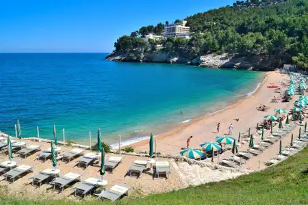 Pugnochiuso Resort - Degli Ulivi - 12