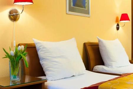 Cloister Inn - 22