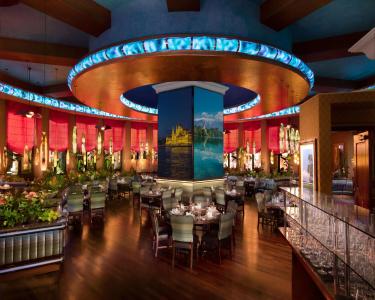 Peppermill Resort Spa Casino - 28