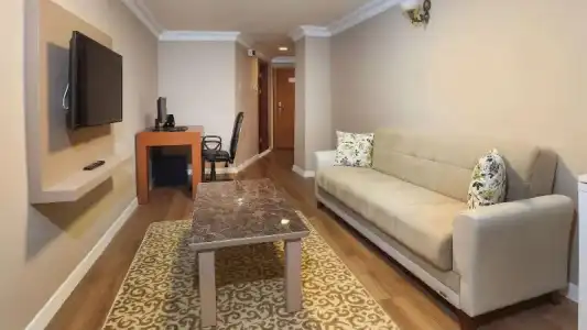 Balturk Otel Sakarya - 99