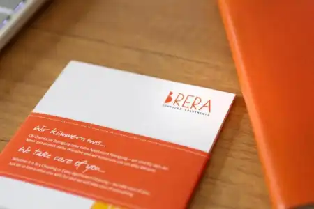 Brera Serviced Apartments München West - 50