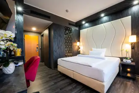 PLAZA Premium Schwerin - 69