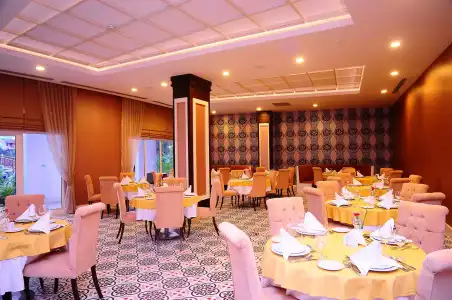 Akdora Resort & Spa - 26