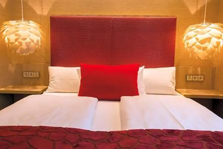 Top Hammer - Mainz Hauptbahnhof - 14