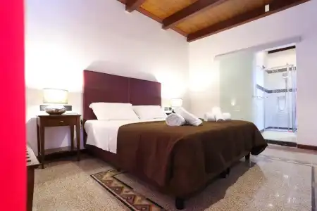 Bienestar Maison de Charme - 37