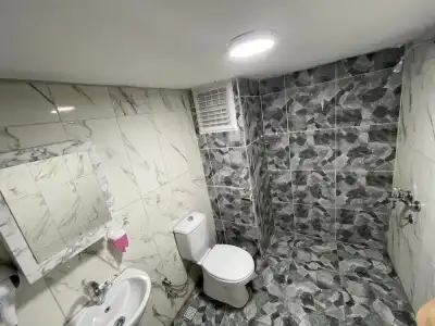 Ersoy Ege Apart Otel - 114