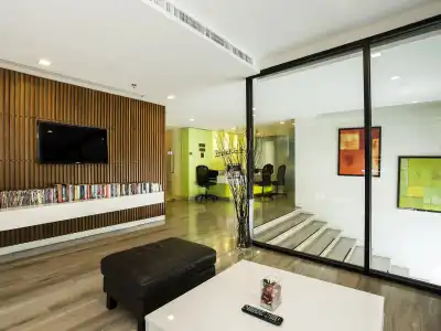 Marvin Suites - 1