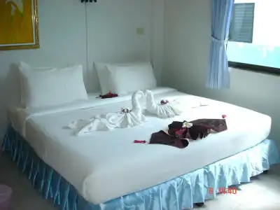 Lamai Apartment - 28