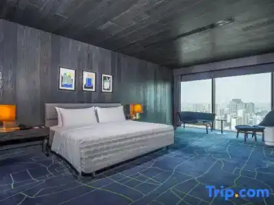 Le Meridien Zhengzhou - 121