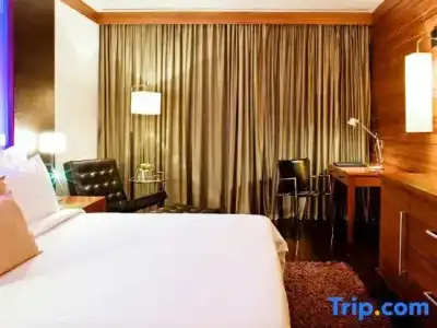 Le Meridien New Delhi - 59