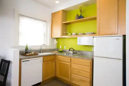 Venice Suites - 16
