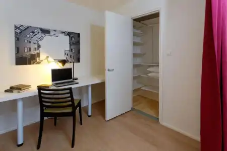 Forenom Serviced Apartments Helsinki Kruununhaka - 30