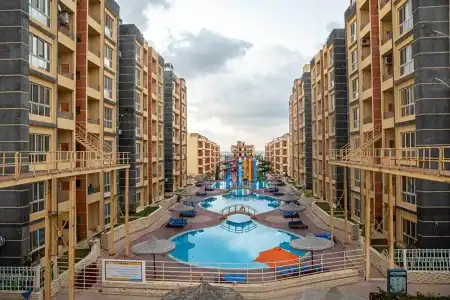 Retal View North Coast Aqua Park - 11