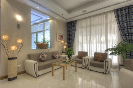 City Stay Grand Apartments - 13