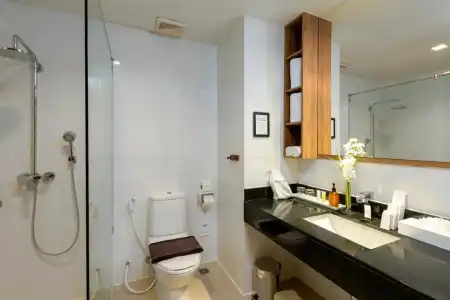 Sunwing Kamala Beach - 13