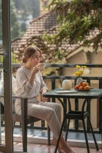Sapa Horizon & Skybar - 47