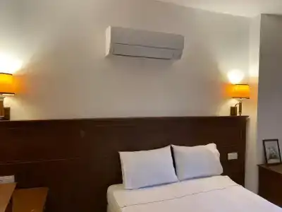 Naturella Apart-Hotel - 141