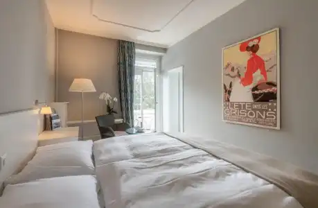 Romantik Schweizerhof & Spa Flims - 85