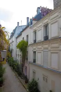 le 55 Montparnasse Hôtel - 77