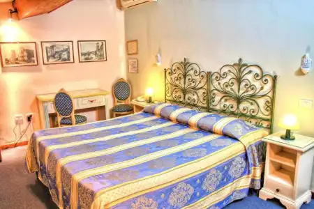 Torcolo "Residenze del Cuore" - 43