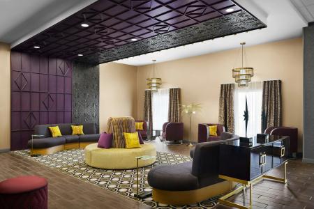 Hampton Inn & Suites Charlotte Steele Creek - 12