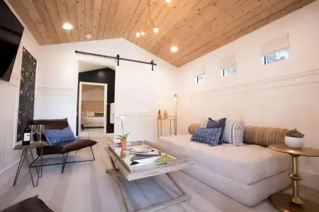 CALAMIGOS RANCH Resort & Spa - 5