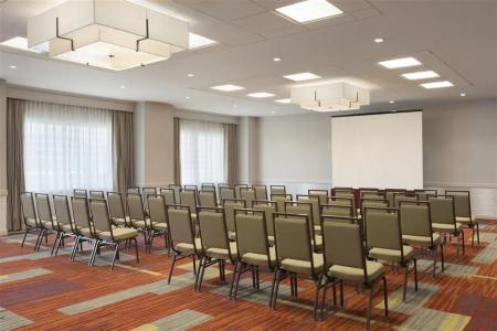 Embassy Suites by Hilton El Paso - 13