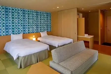 Hakone Yutowa - 25
