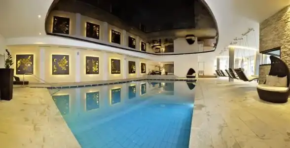 Stroblhof Active Family Spa Resort - 7