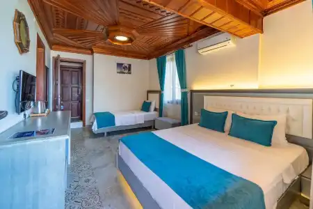 Iskelem Otel - 166