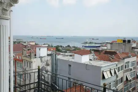 Holiday Business Otel - 14