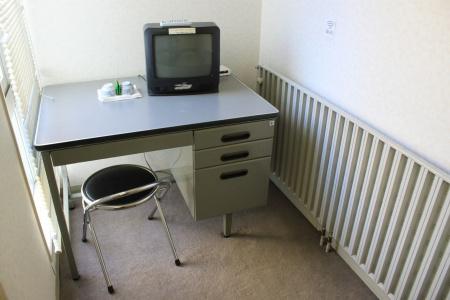 Kokotel Hakodate - Hostel - 13