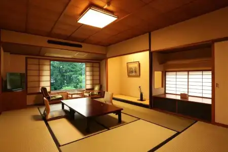 Amanohashidate Monjuso - 43